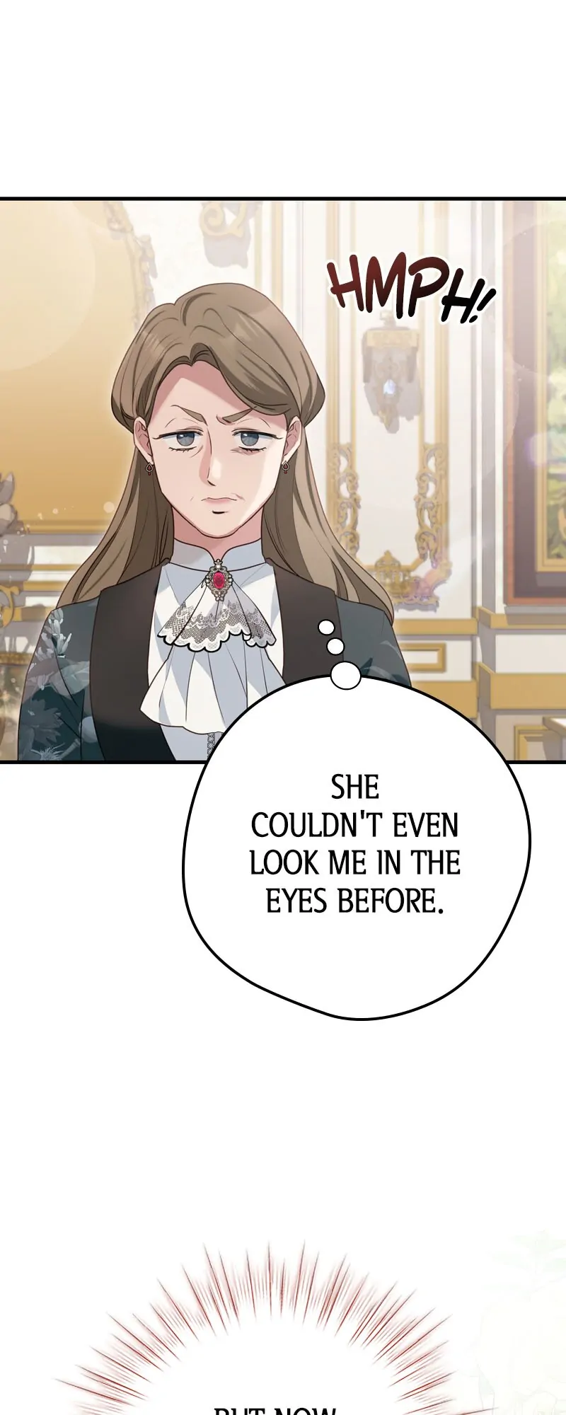 A Golden Fate That Transcends Time Chapter 37 - page 20