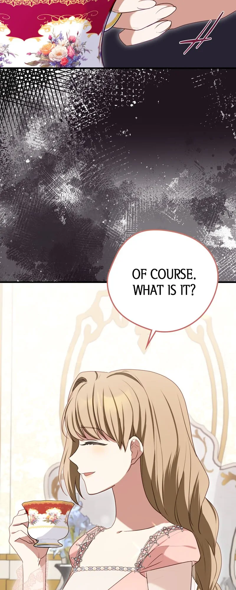 A Golden Fate That Transcends Time Chapter 37 - page 24