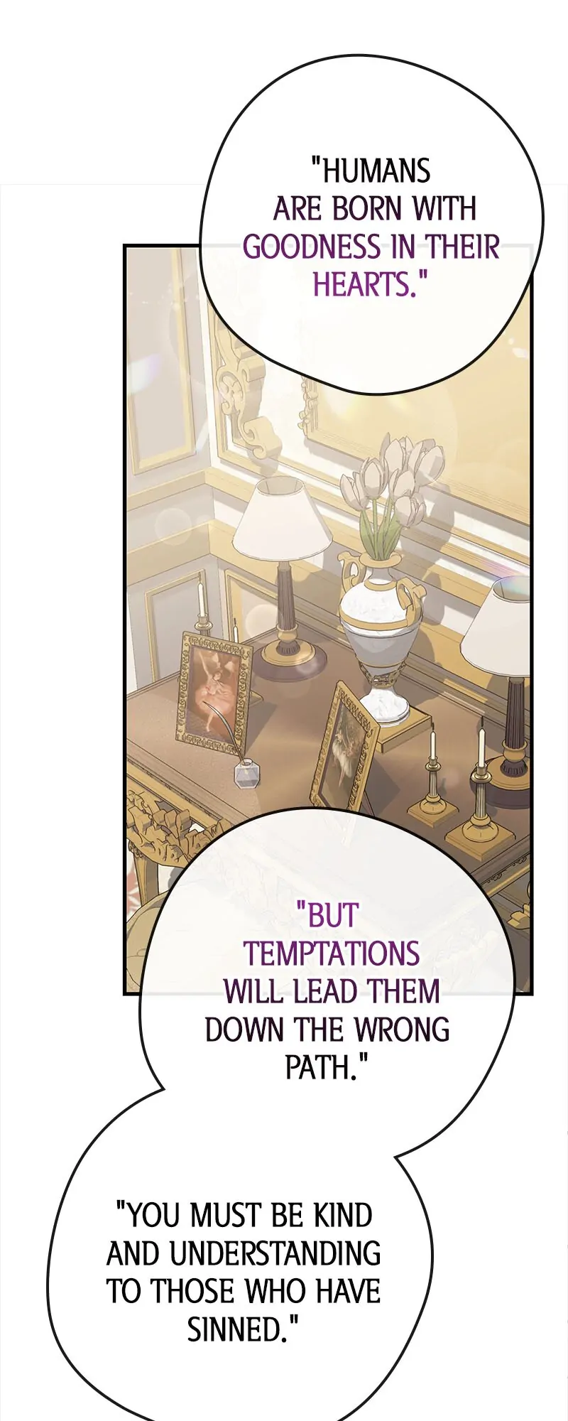A Golden Fate That Transcends Time Chapter 37 - page 27
