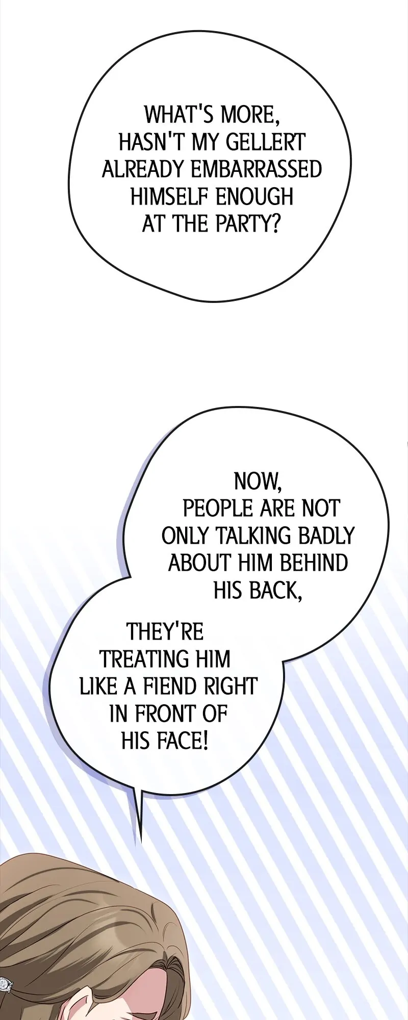 A Golden Fate That Transcends Time Chapter 37 - page 29