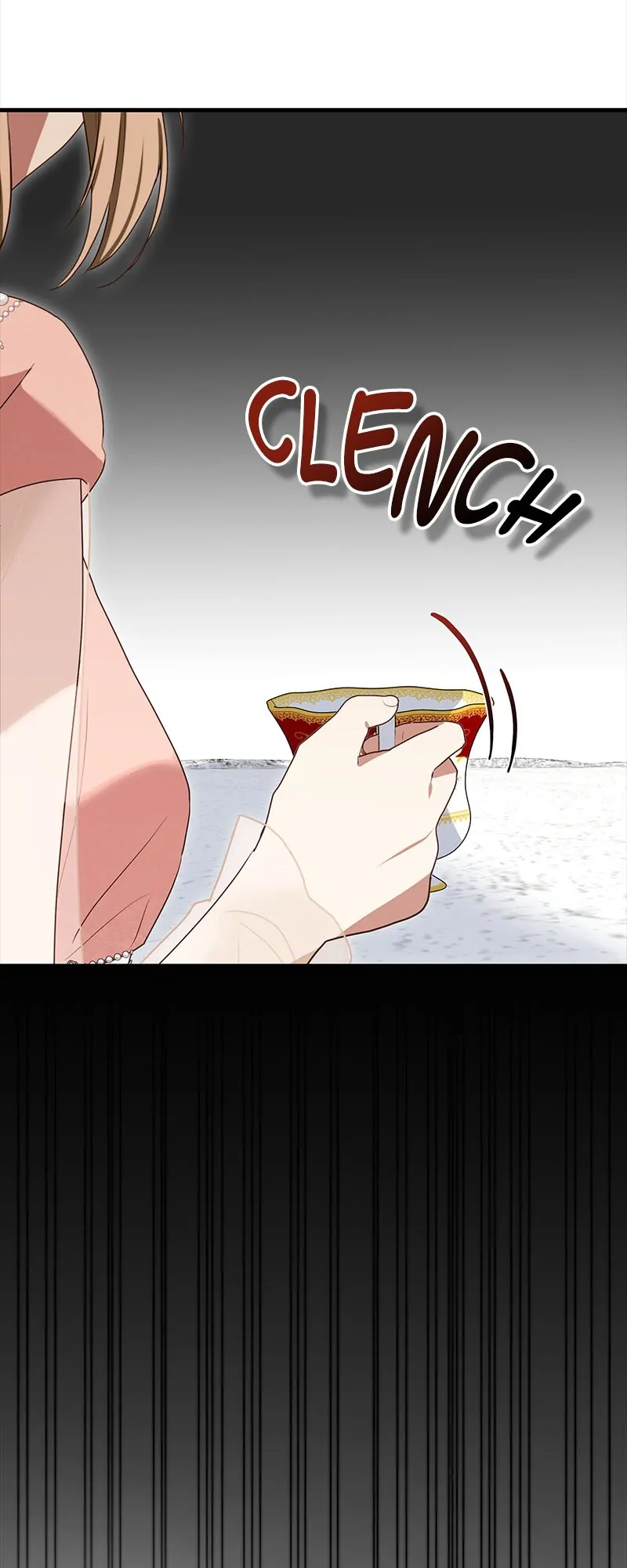 A Golden Fate That Transcends Time Chapter 37 - page 34