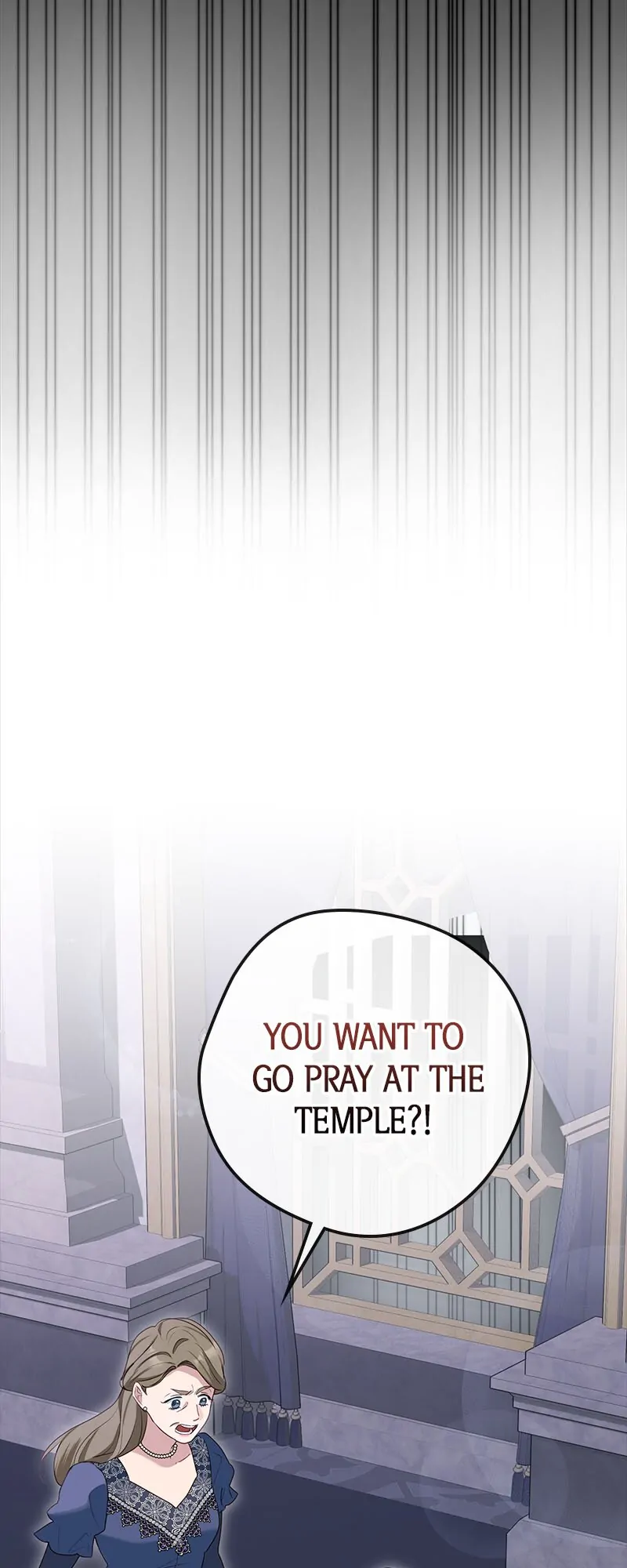 A Golden Fate That Transcends Time Chapter 37 - page 35