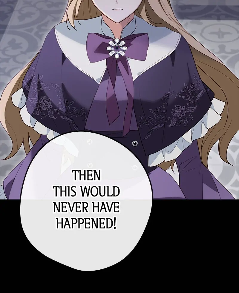 A Golden Fate That Transcends Time Chapter 37 - page 38