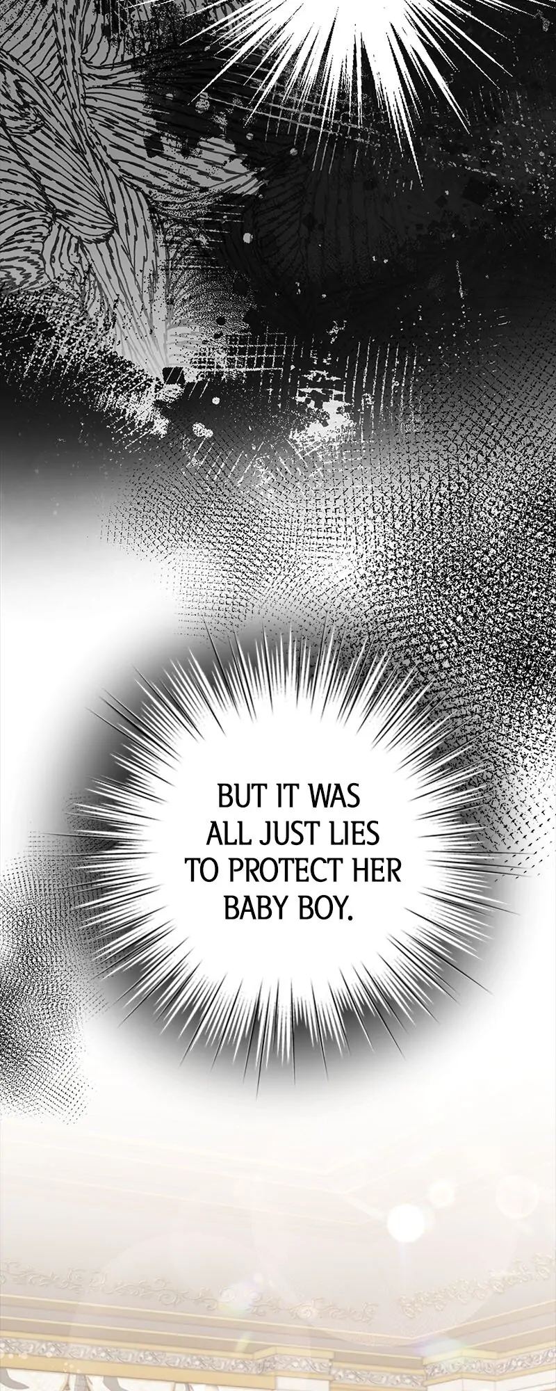 A Golden Fate That Transcends Time Chapter 37 - page 40