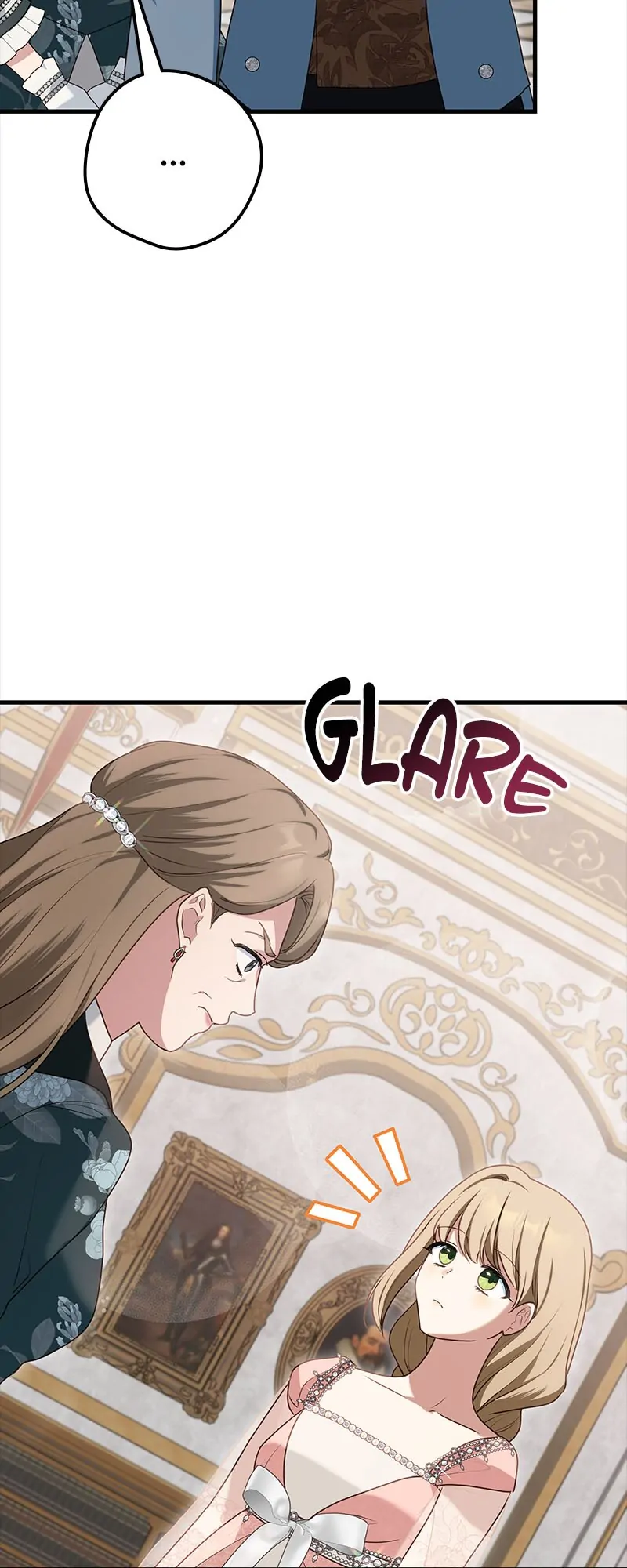 A Golden Fate That Transcends Time Chapter 37 - page 5