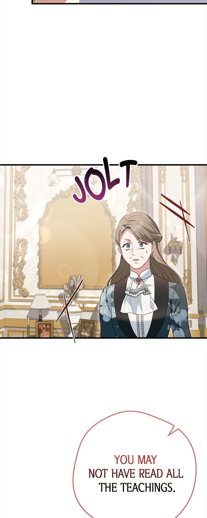 A Golden Fate That Transcends Time Chapter 37 - page 43