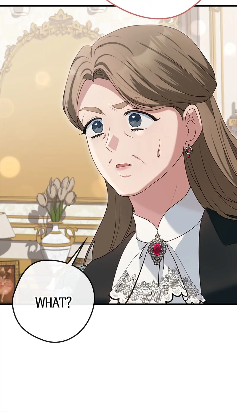 A Golden Fate That Transcends Time Chapter 37 - page 44