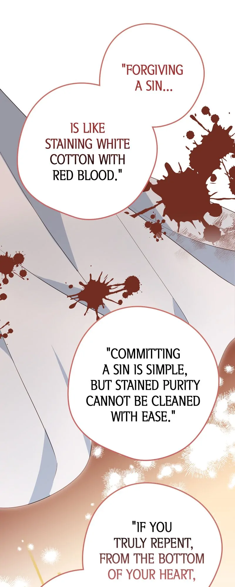 A Golden Fate That Transcends Time Chapter 37 - page 45