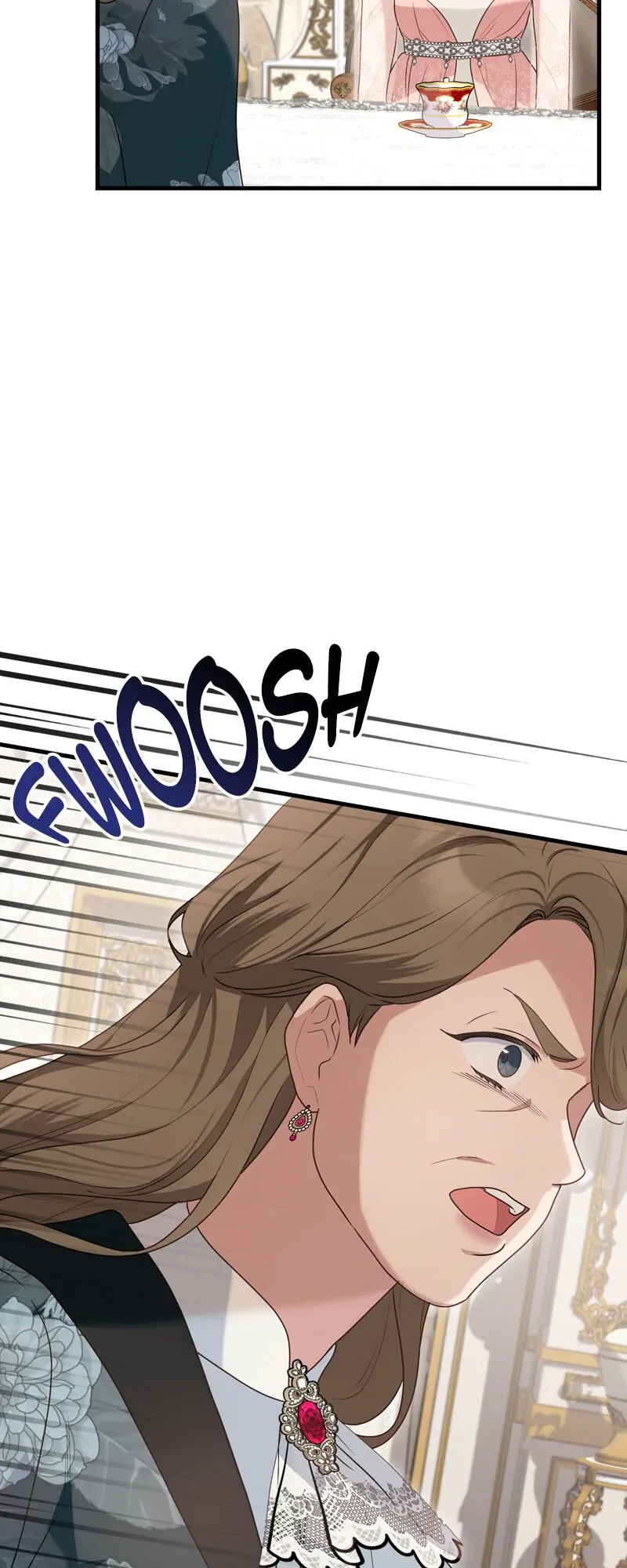 A Golden Fate That Transcends Time Chapter 37 - page 50