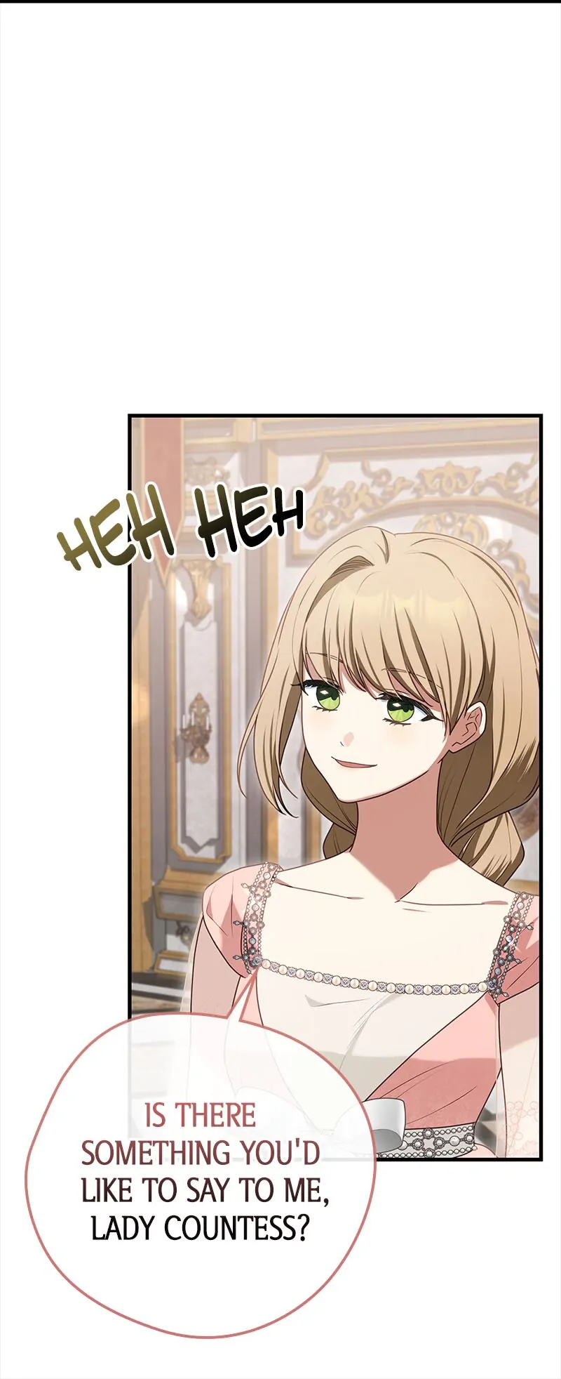A Golden Fate That Transcends Time Chapter 37 - page 6