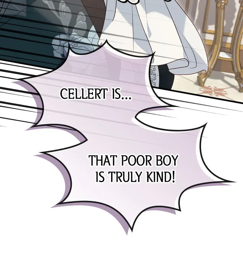 A Golden Fate That Transcends Time Chapter 37 - page 51