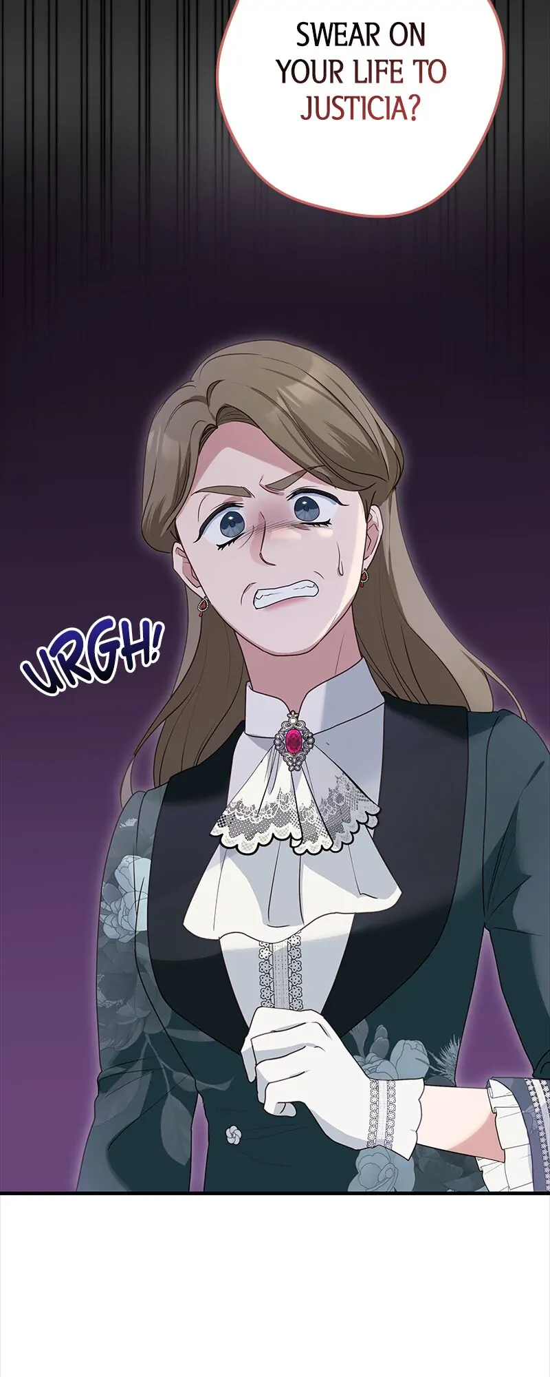 A Golden Fate That Transcends Time Chapter 37 - page 53