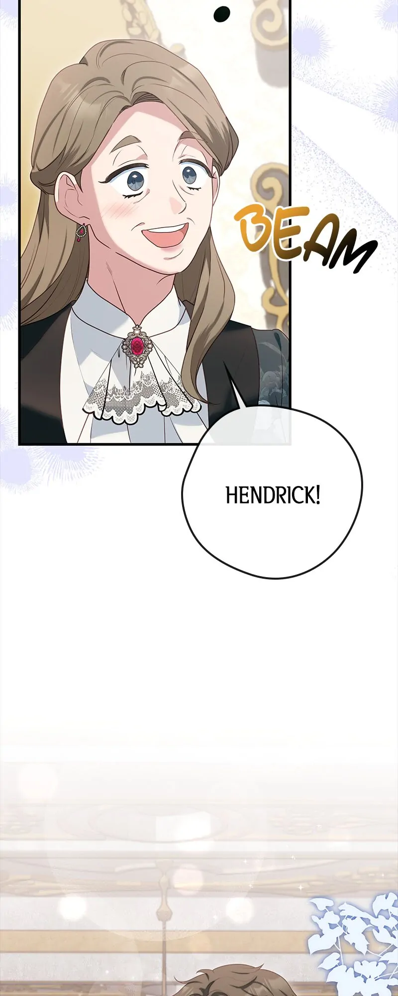 A Golden Fate That Transcends Time Chapter 37 - page 56