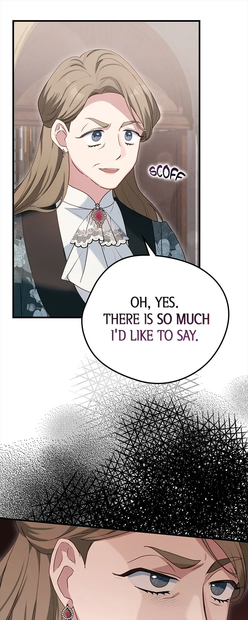 A Golden Fate That Transcends Time Chapter 37 - page 7