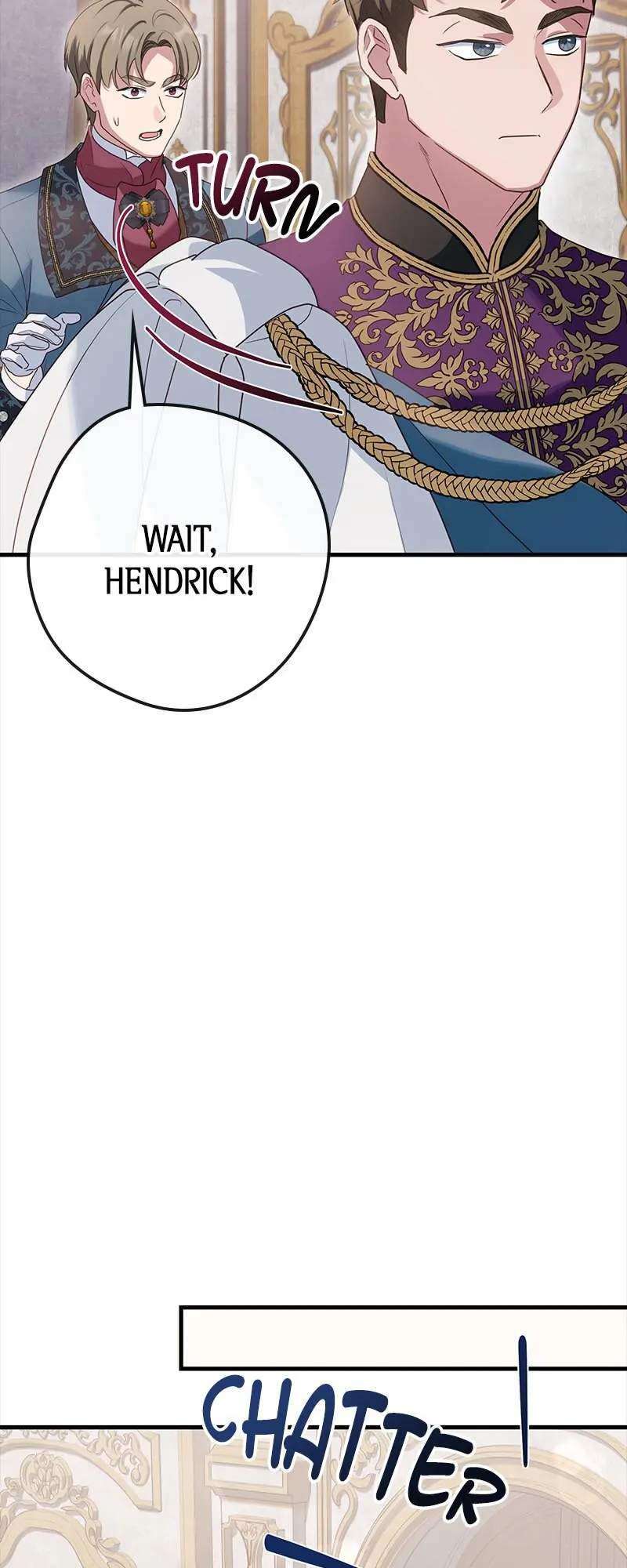 A Golden Fate That Transcends Time Chapter 37 - page 62