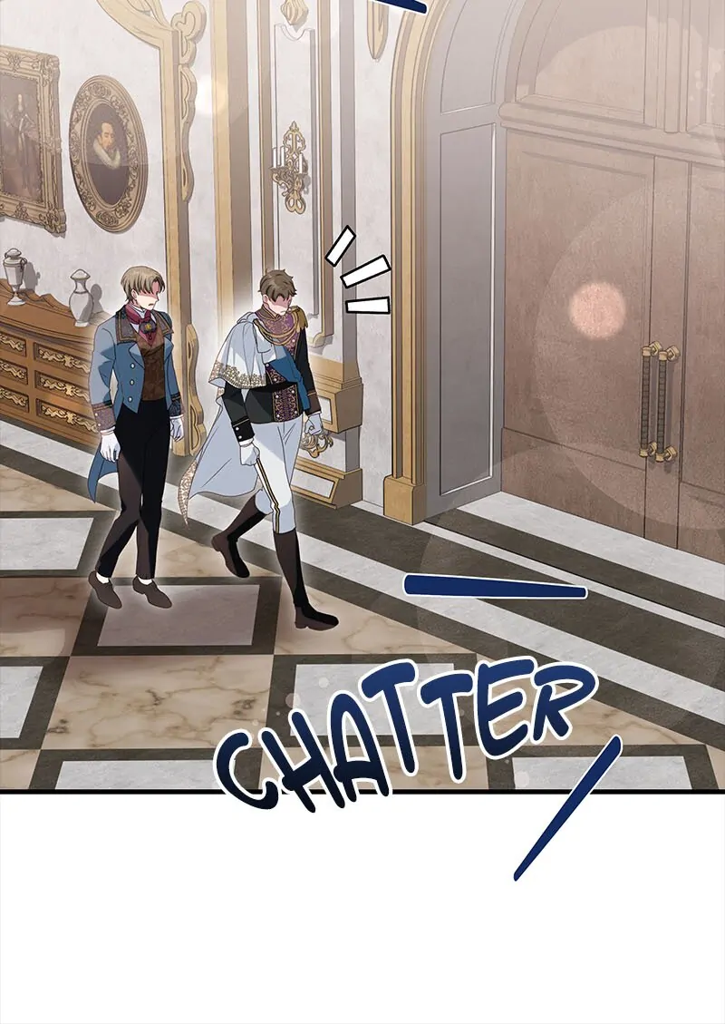 A Golden Fate That Transcends Time Chapter 37 - page 63