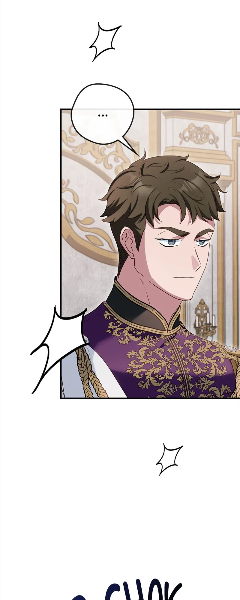 A Golden Fate That Transcends Time Chapter 37 - page 65