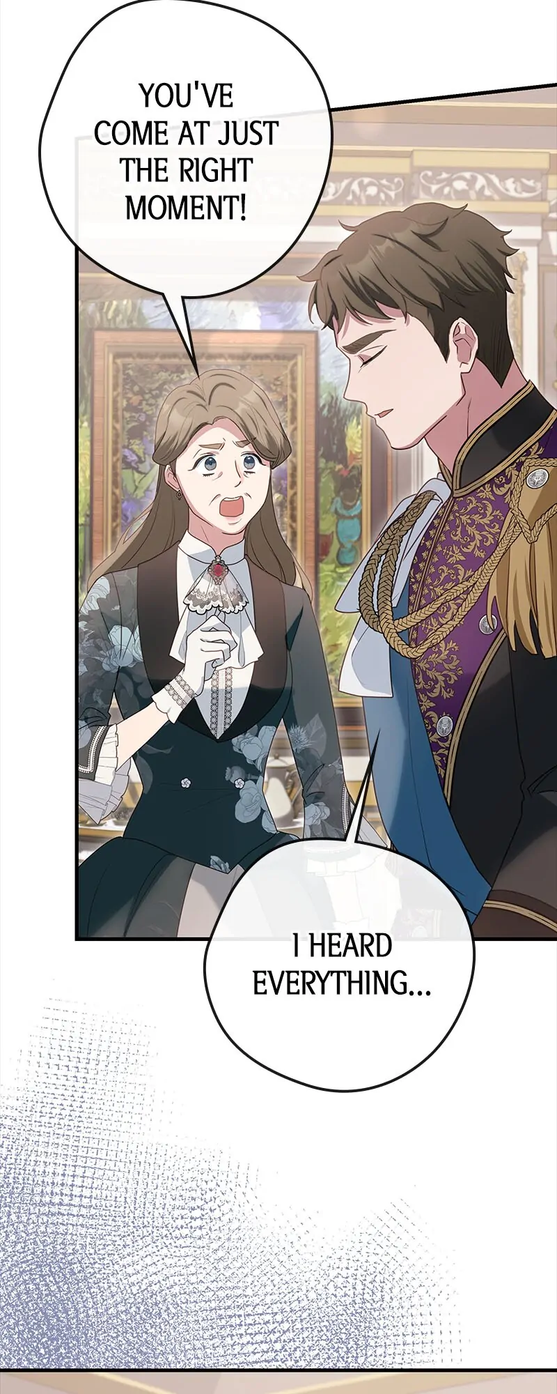 A Golden Fate That Transcends Time Chapter 37 - page 68