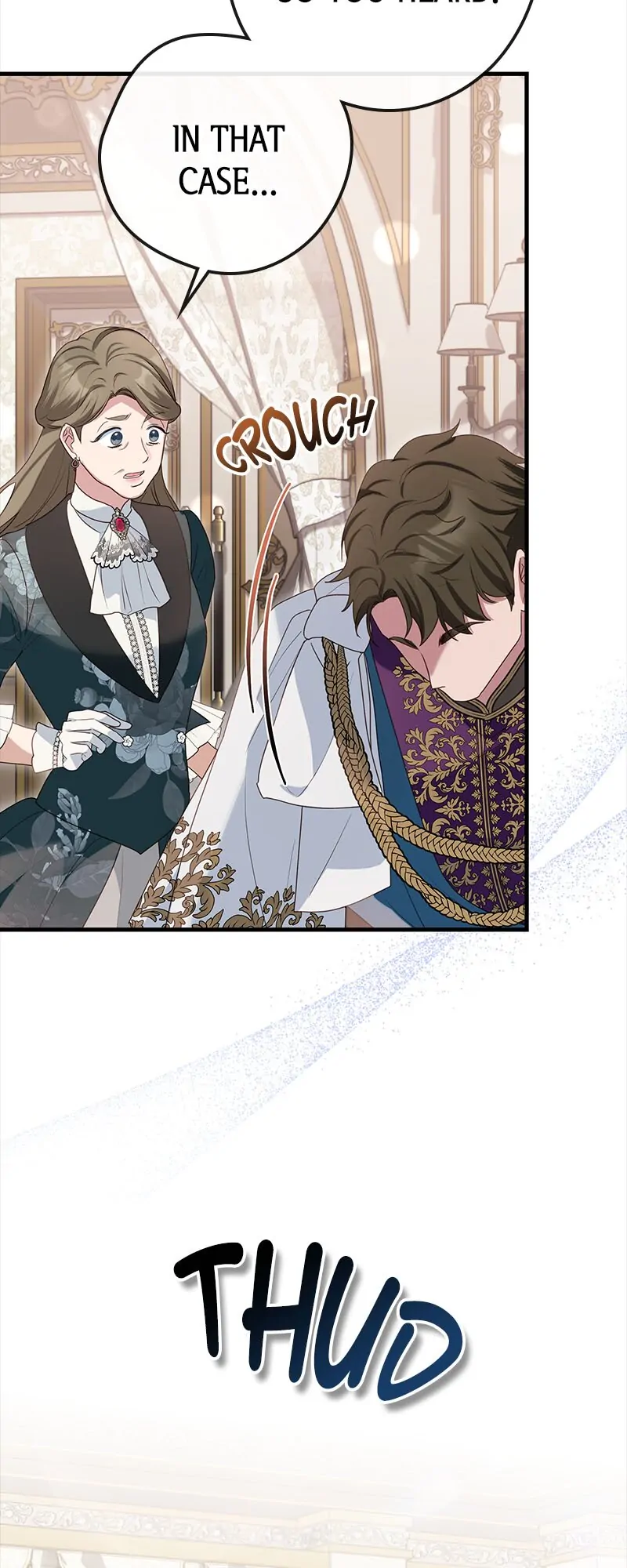 A Golden Fate That Transcends Time Chapter 37 - page 71