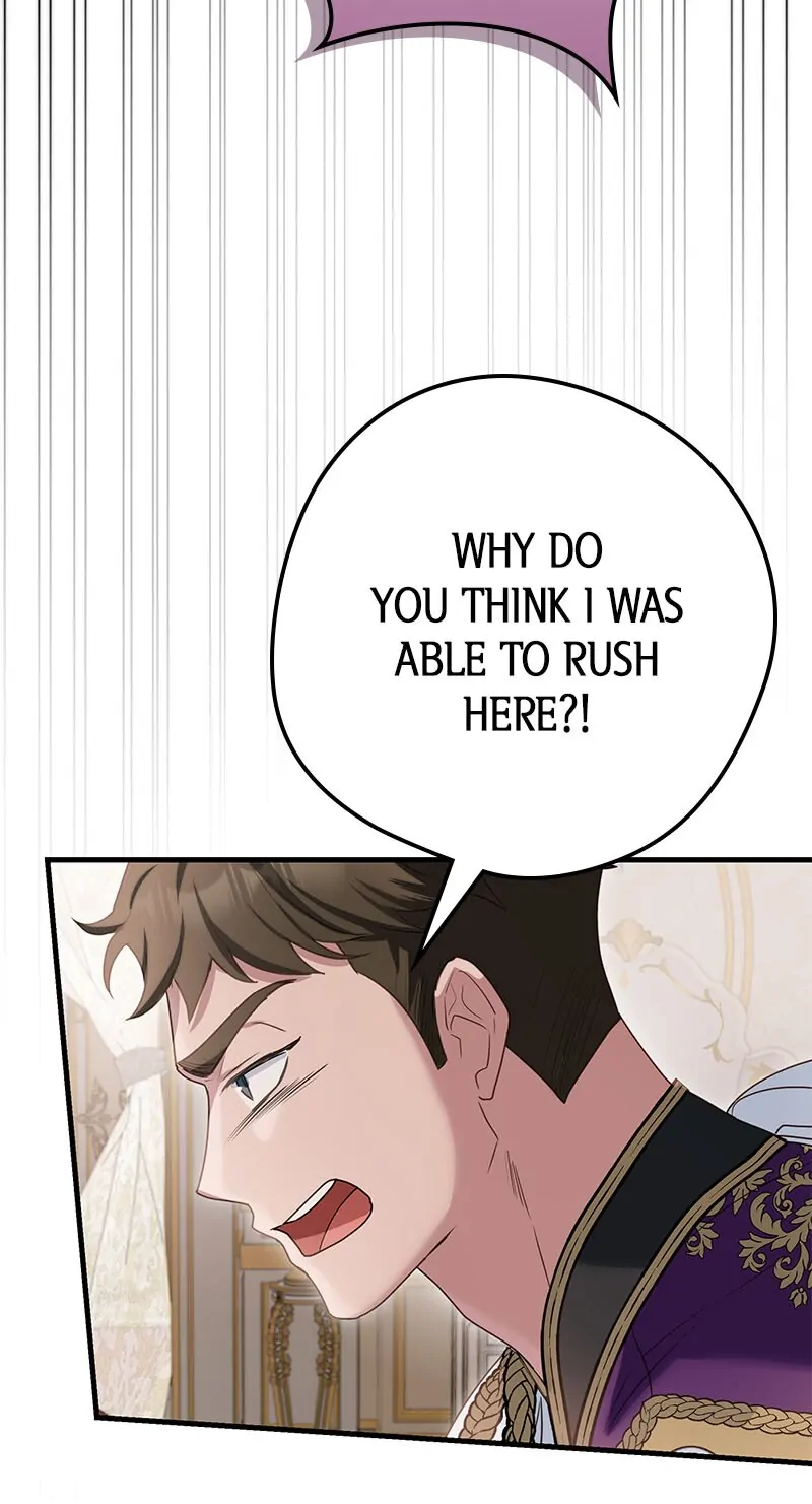 A Golden Fate That Transcends Time Chapter 38 - page 12