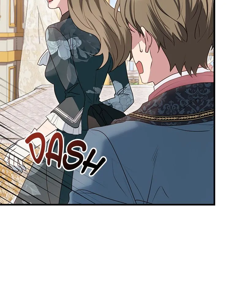 A Golden Fate That Transcends Time Chapter 38 - page 26