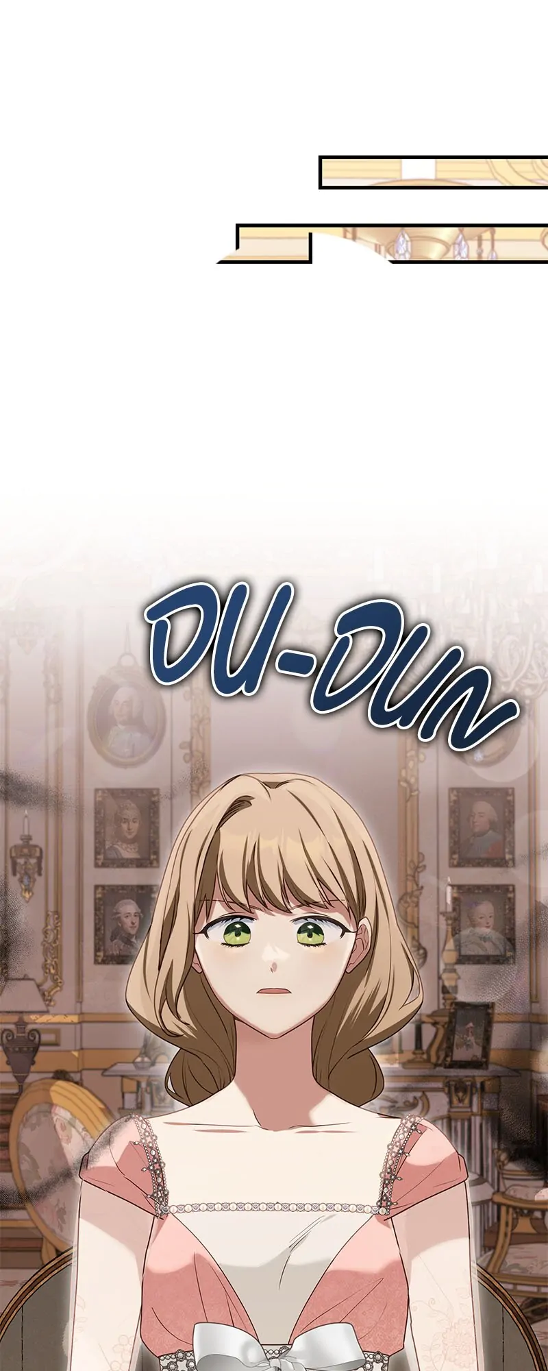 A Golden Fate That Transcends Time Chapter 38 - page 33