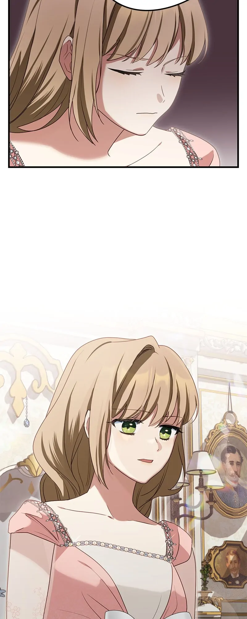 A Golden Fate That Transcends Time Chapter 38 - page 42