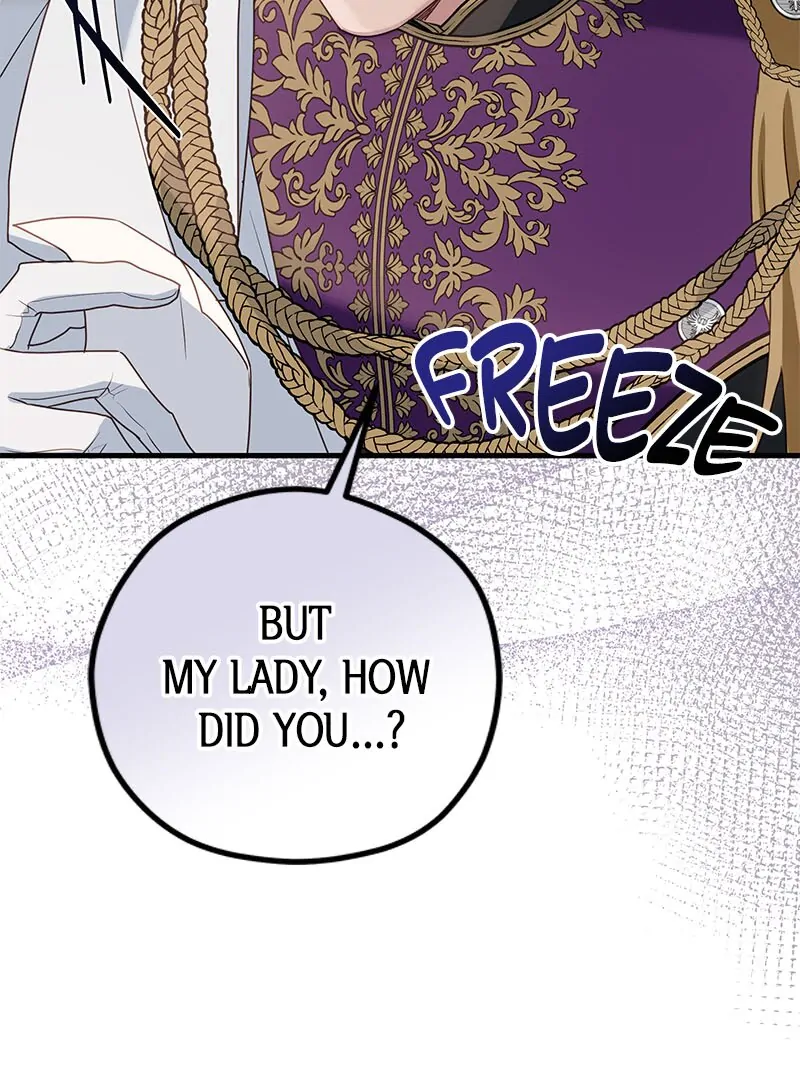 A Golden Fate That Transcends Time Chapter 38 - page 44