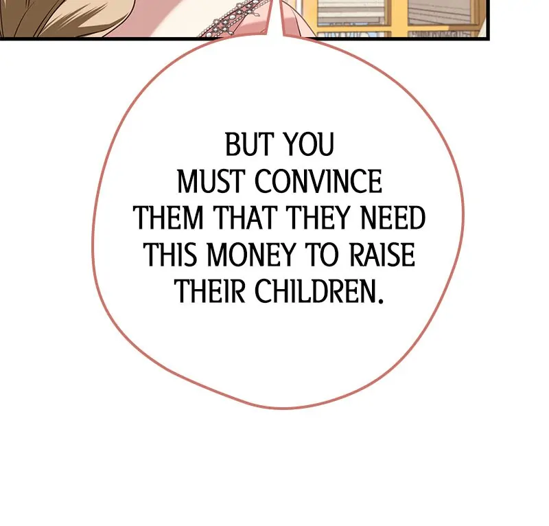 A Golden Fate That Transcends Time Chapter 38 - page 47