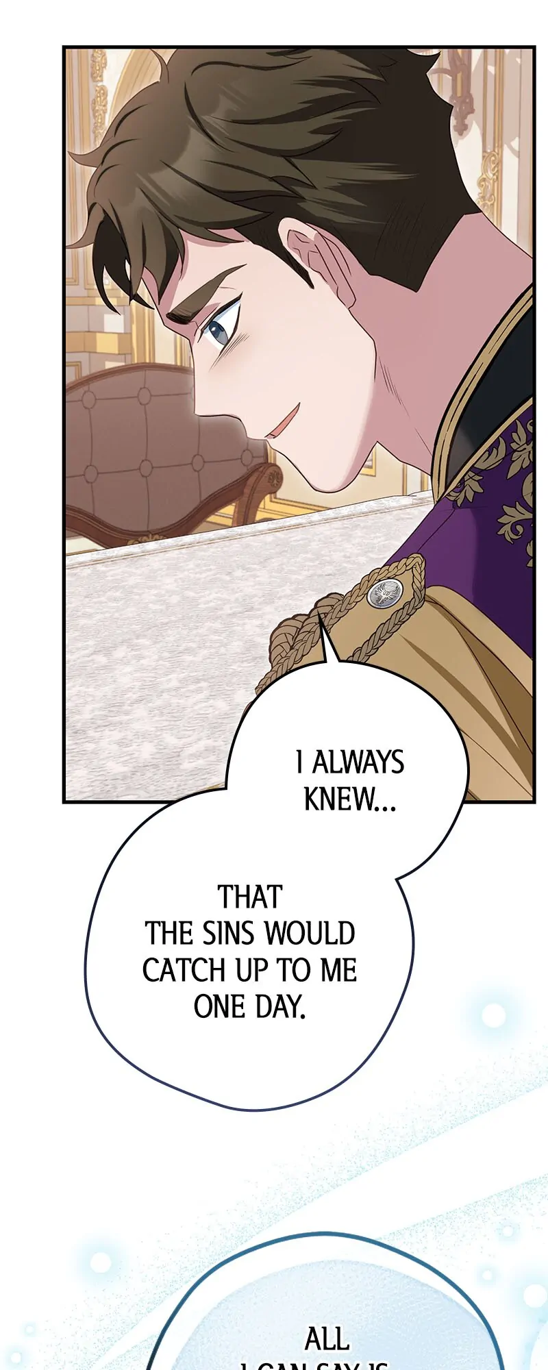 A Golden Fate That Transcends Time Chapter 38 - page 52