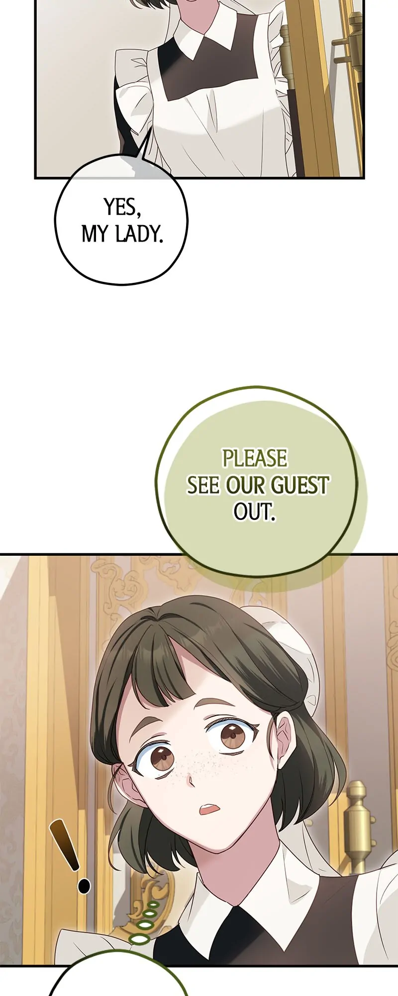 A Golden Fate That Transcends Time Chapter 38 - page 56