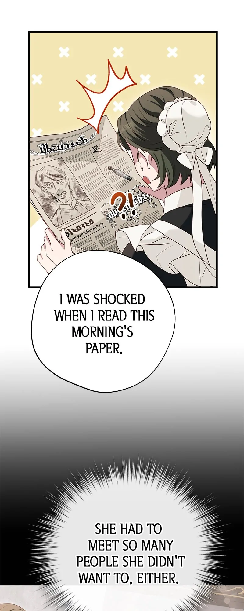 A Golden Fate That Transcends Time Chapter 38 - page 61