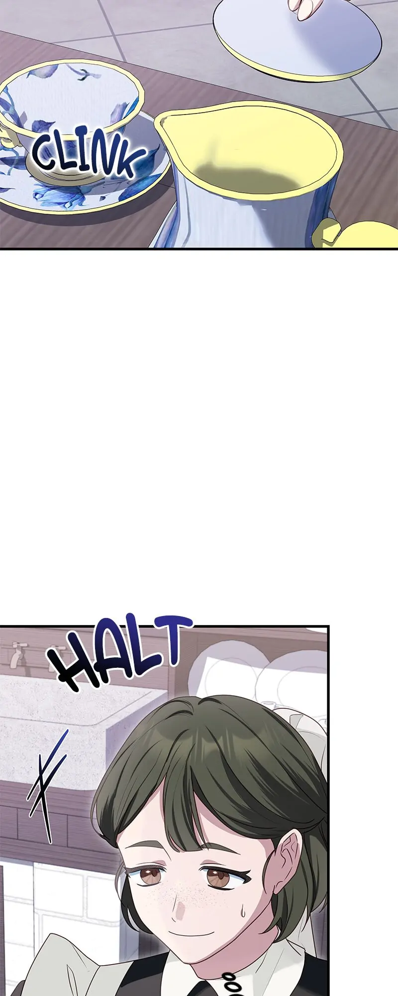 A Golden Fate That Transcends Time Chapter 38 - page 63
