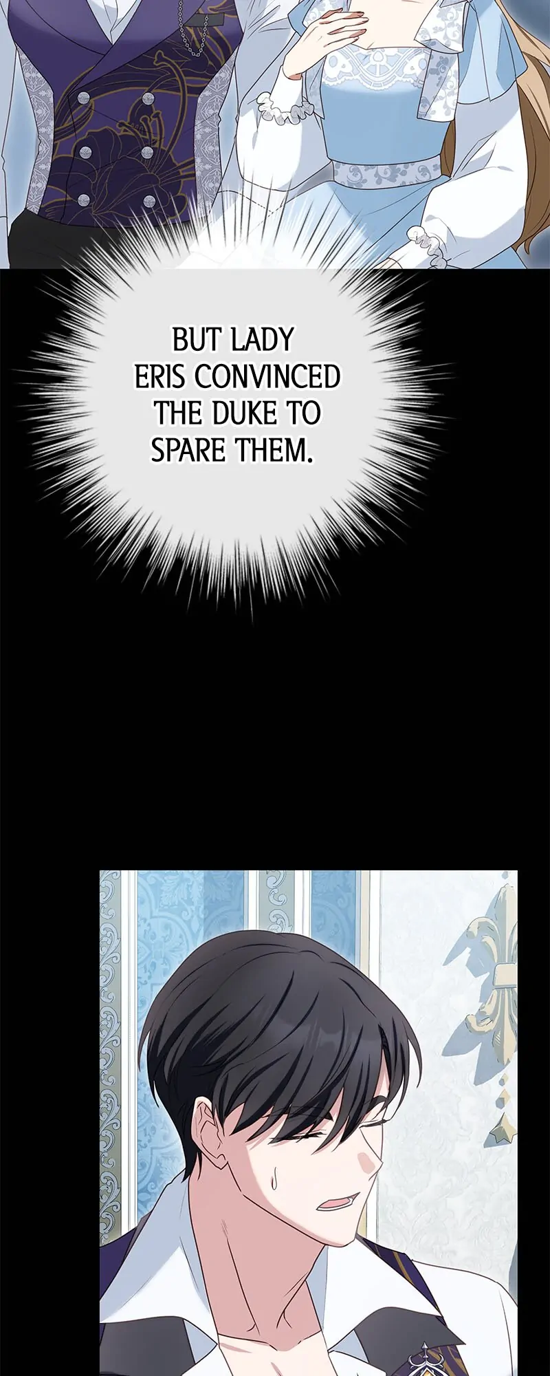 A Golden Fate That Transcends Time Chapter 38 - page 65