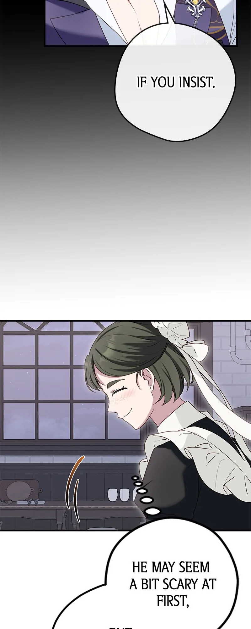 A Golden Fate That Transcends Time Chapter 38 - page 66
