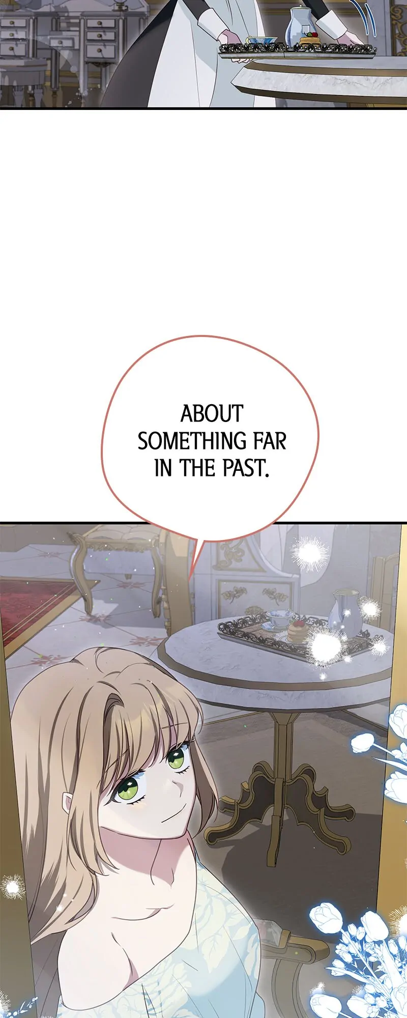 A Golden Fate That Transcends Time Chapter 38 - page 72