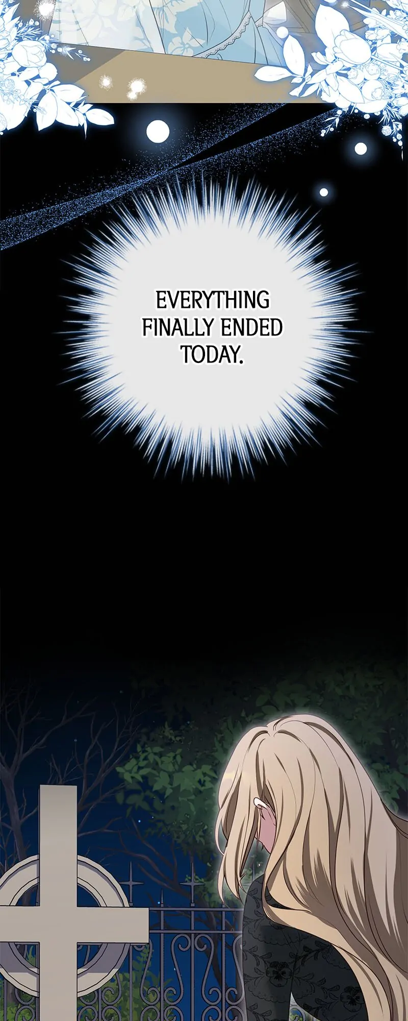A Golden Fate That Transcends Time Chapter 38 - page 73