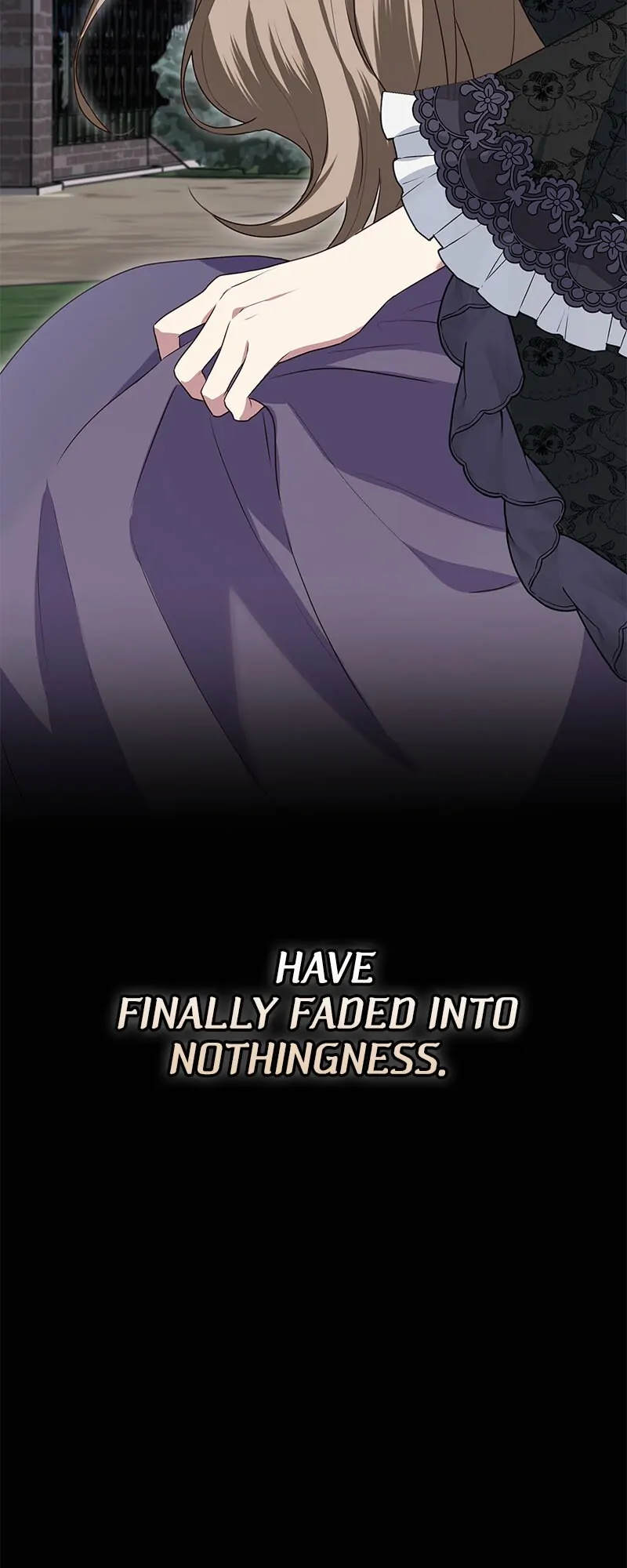 A Golden Fate That Transcends Time Chapter 38 - page 76