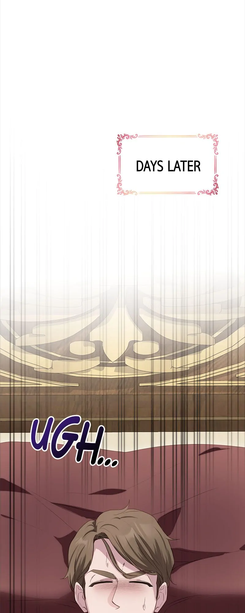 A Golden Fate That Transcends Time Chapter 39 - page 12