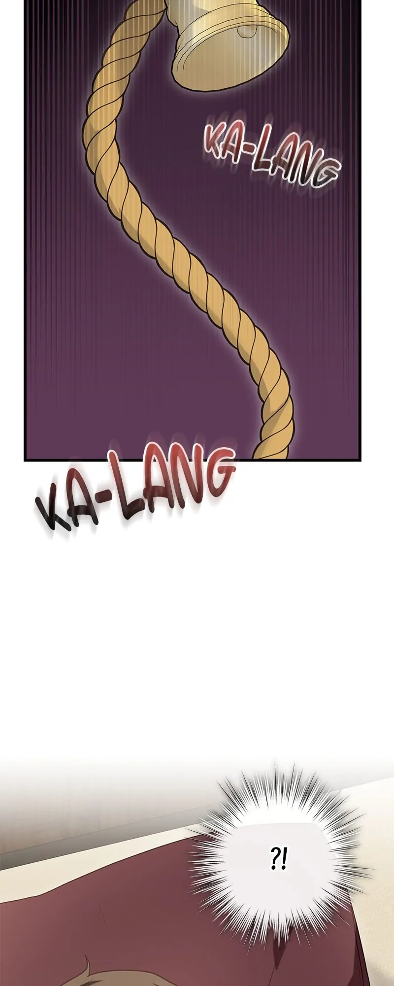 A Golden Fate That Transcends Time Chapter 39 - page 25