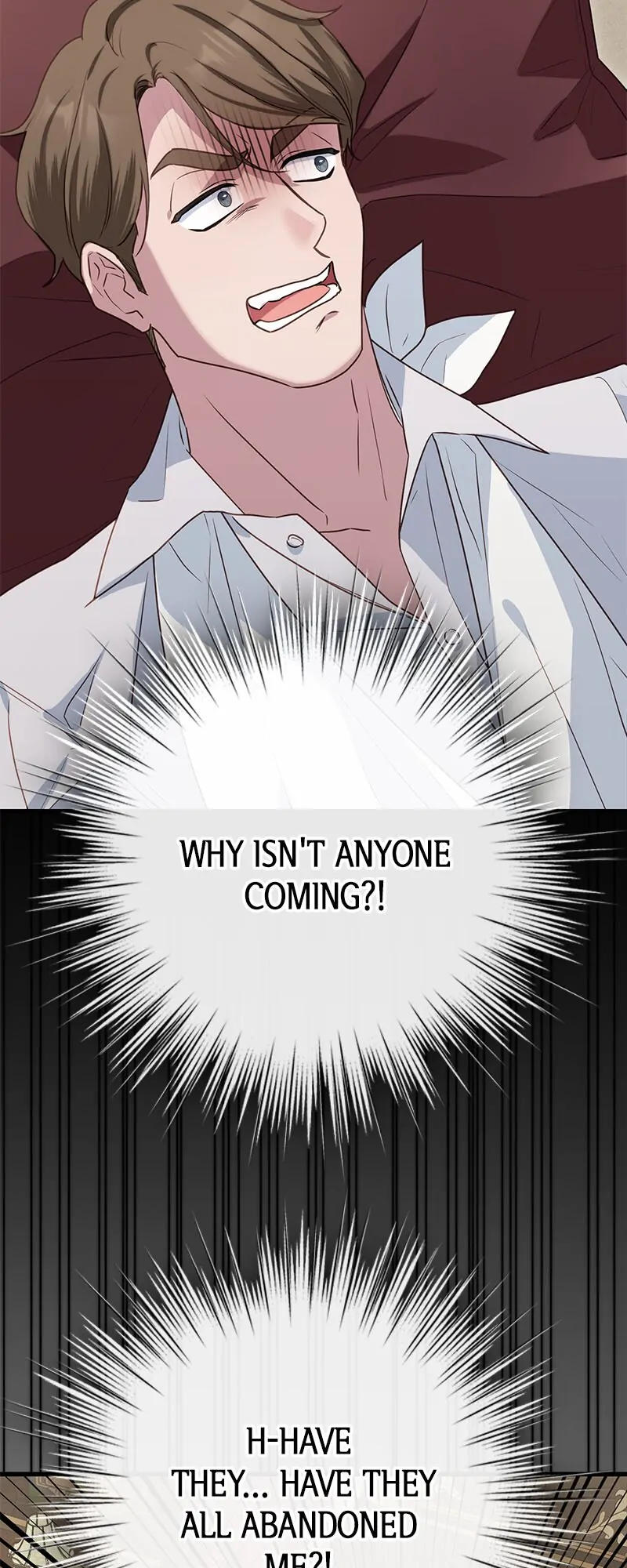 A Golden Fate That Transcends Time Chapter 39 - page 26
