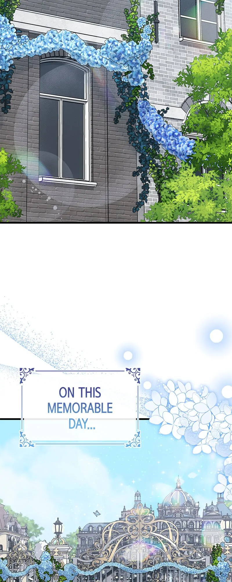 A Golden Fate That Transcends Time Chapter 39 - page 33