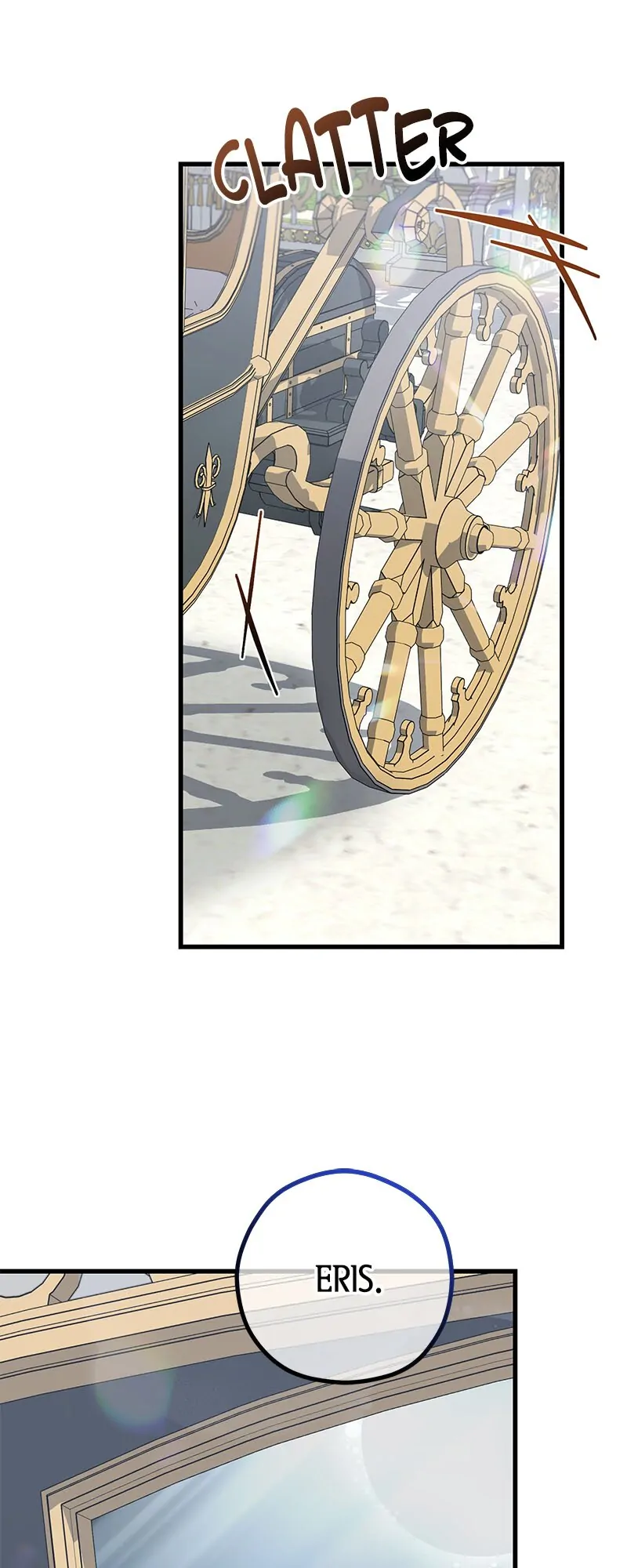 A Golden Fate That Transcends Time Chapter 39 - page 37