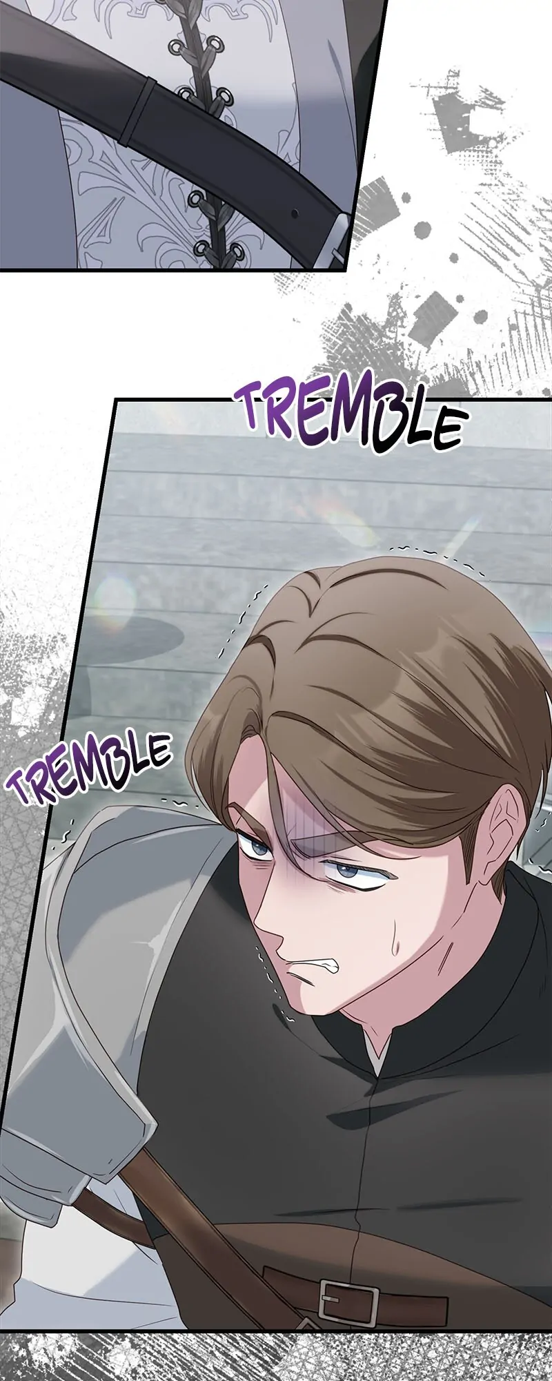 A Golden Fate That Transcends Time Chapter 39 - page 4