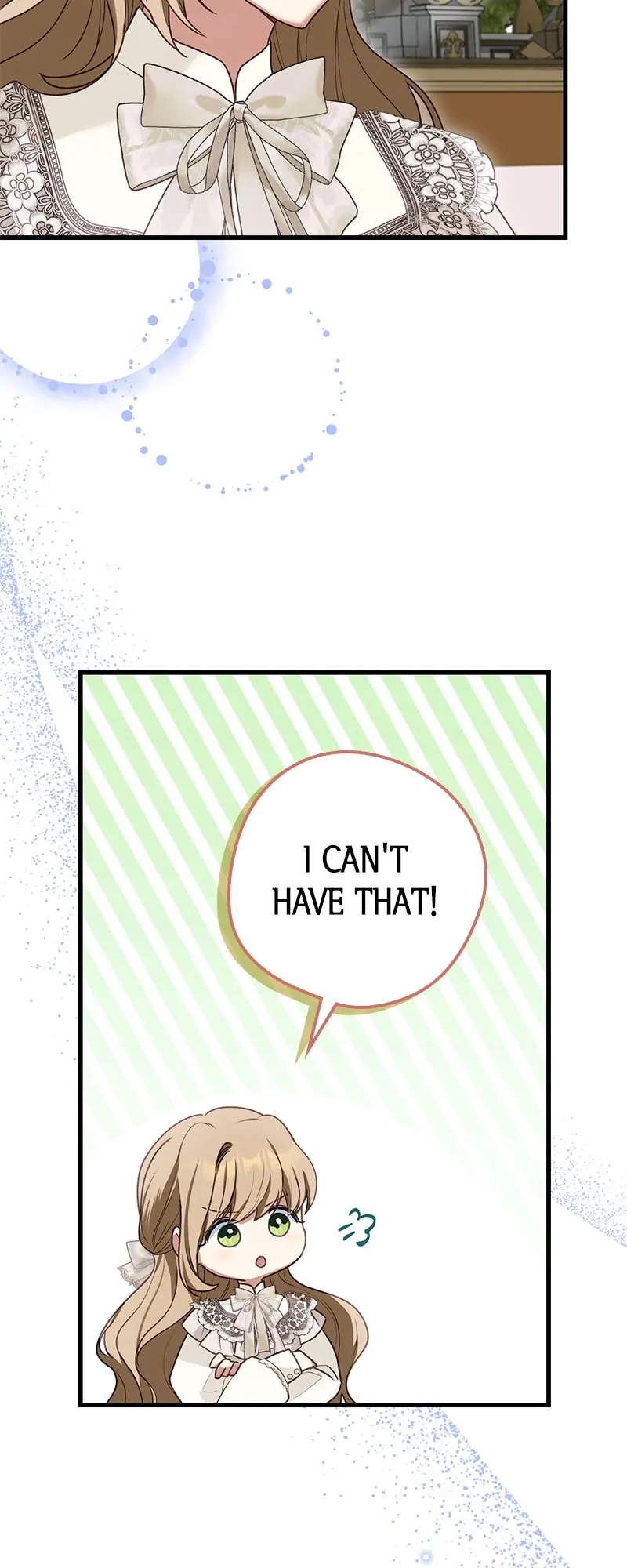 A Golden Fate That Transcends Time Chapter 39 - page 41