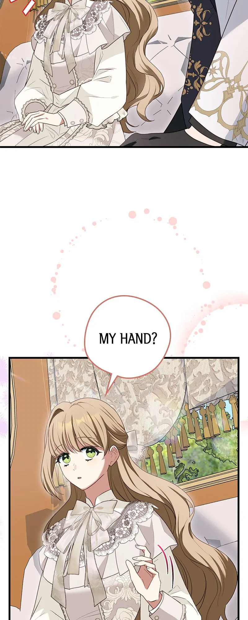 A Golden Fate That Transcends Time Chapter 39 - page 44