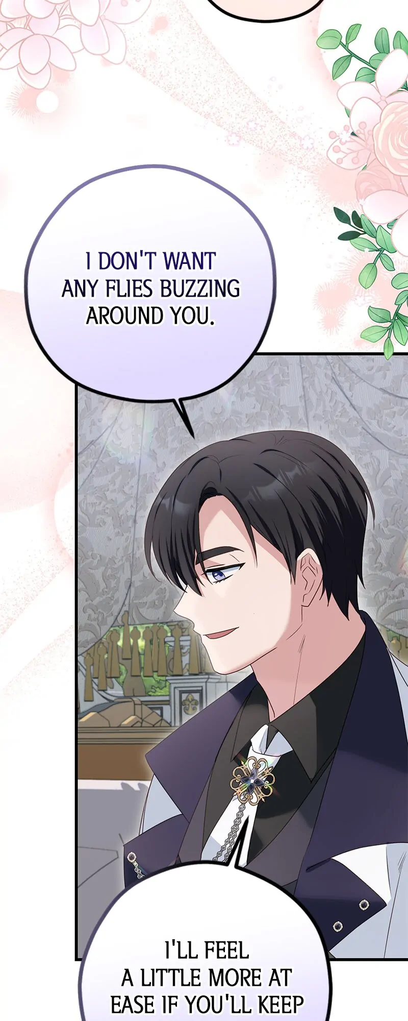 A Golden Fate That Transcends Time Chapter 39 - page 47
