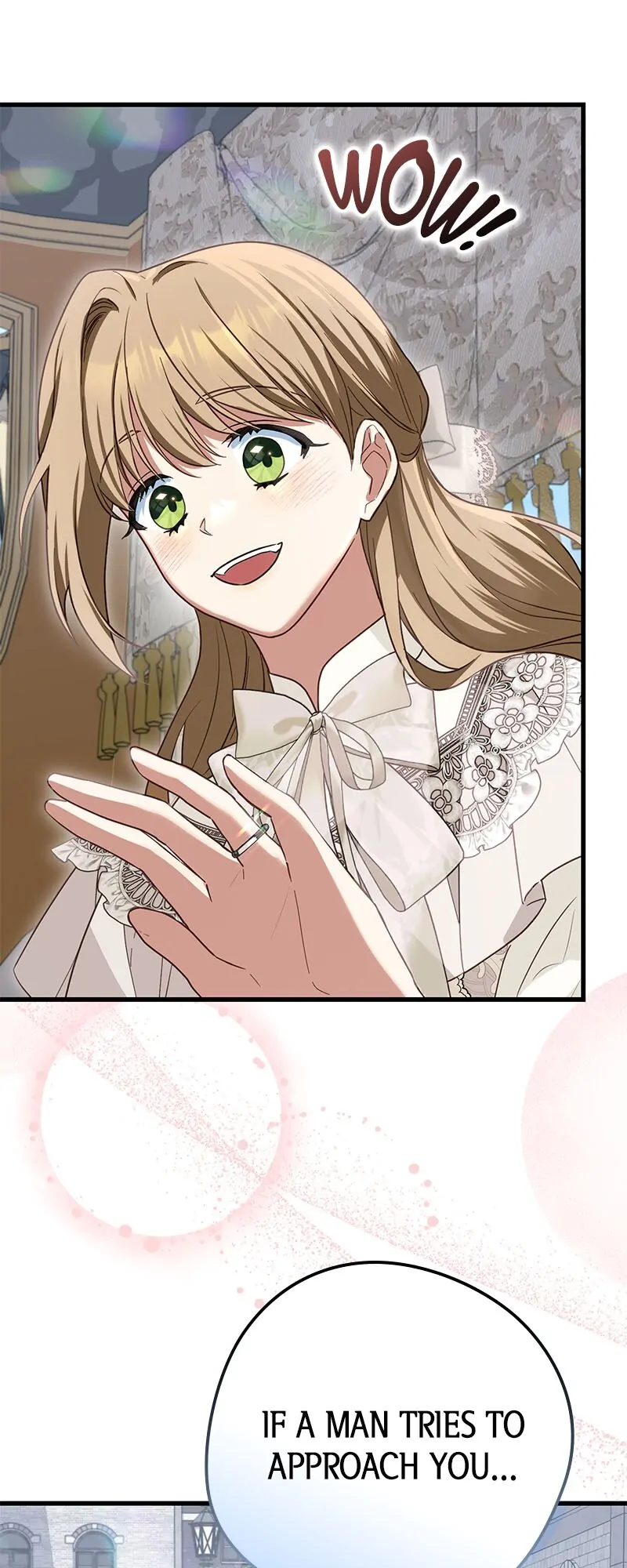 A Golden Fate That Transcends Time Chapter 39 - page 49