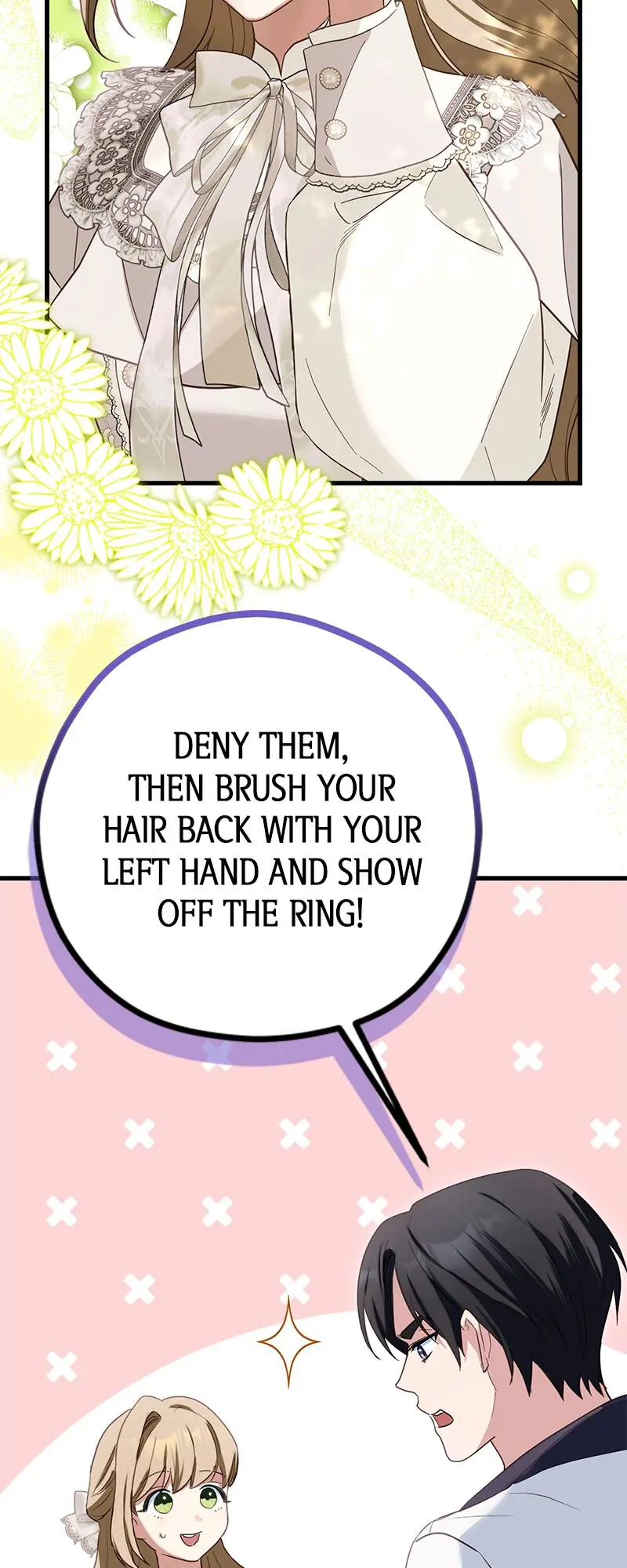 A Golden Fate That Transcends Time Chapter 39 - page 51