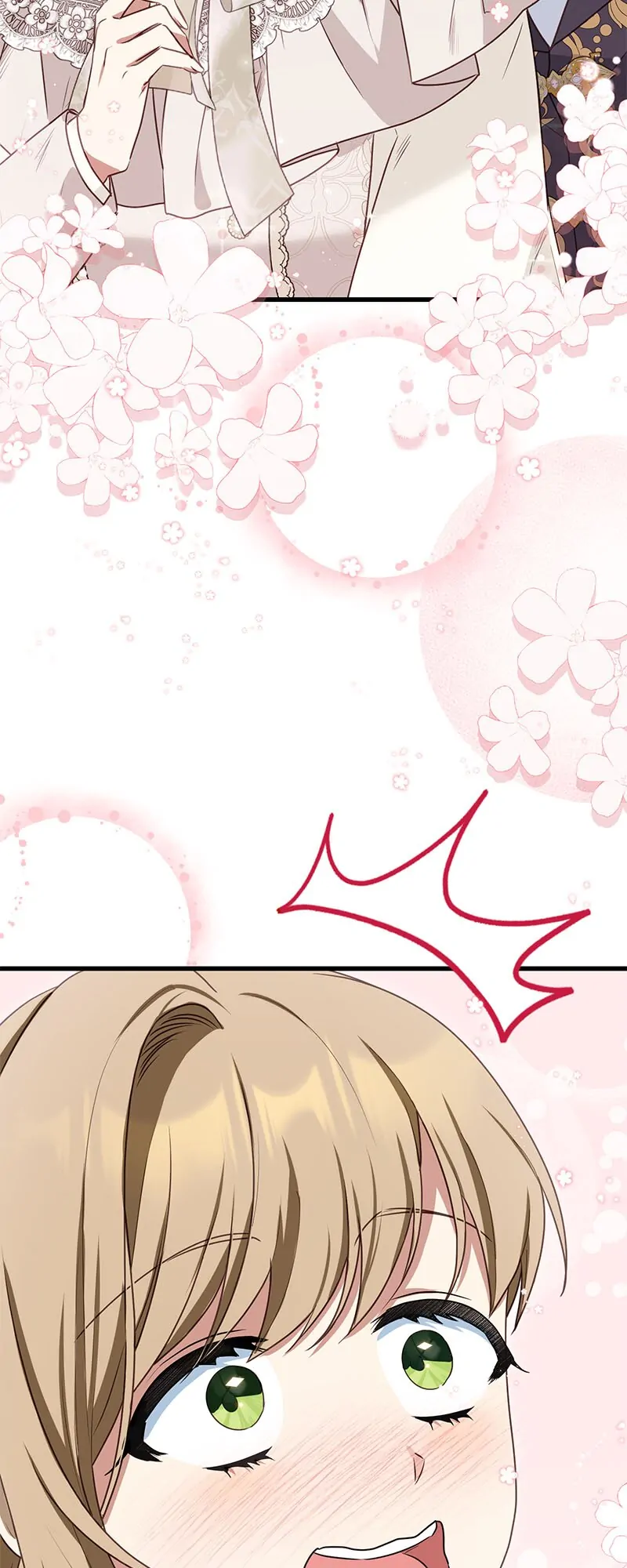 A Golden Fate That Transcends Time Chapter 39 - page 55